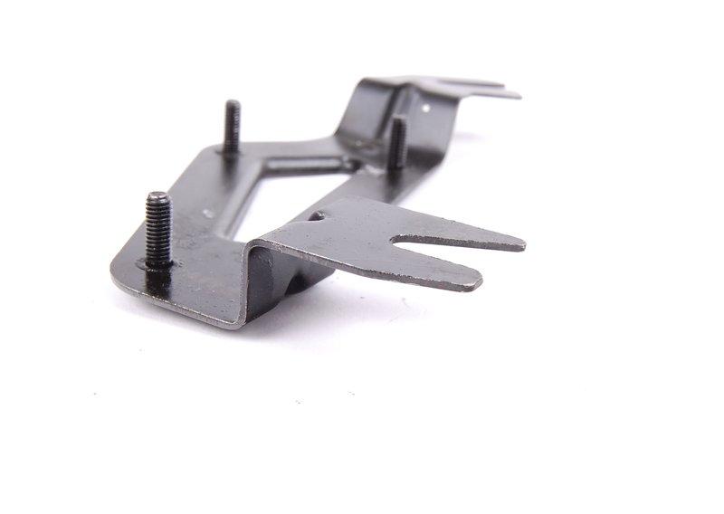 Пластина крепления сервопривода