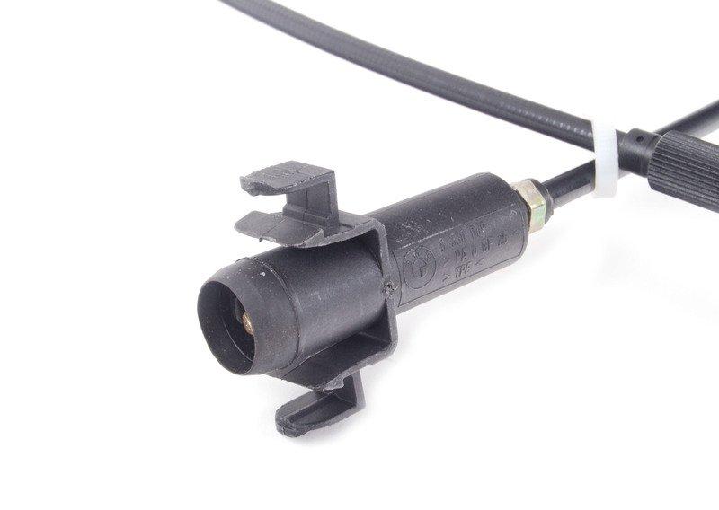 Трос привода системы поддерж.задан.скор.