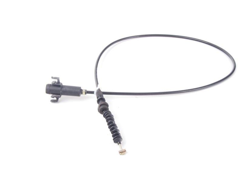 Трос привода системы поддерж.задан.скор.