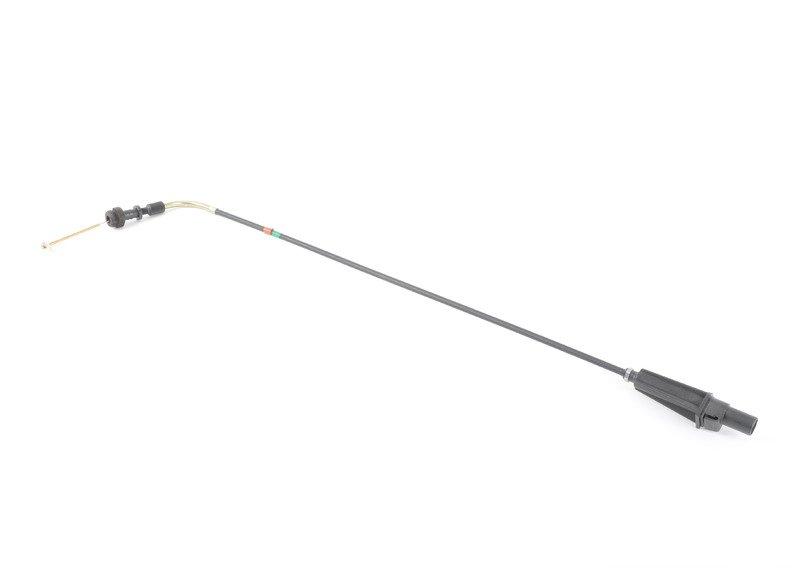 Трос привода системы поддерж.задан.скор.