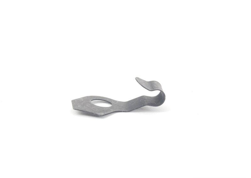 Кронштейн троса привода