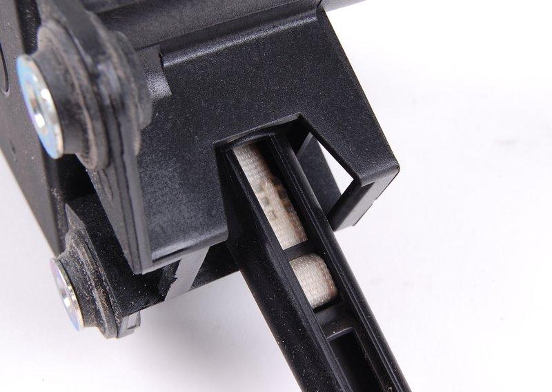 Сервопривод системы поддерж.зад.скорости