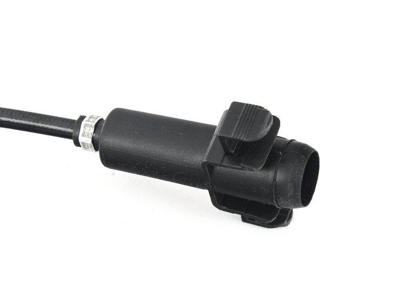 Трос привода системы поддерж.задан.скор.