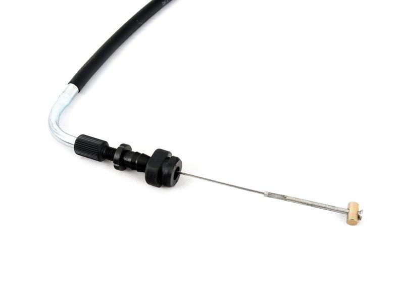 Трос привода системы поддерж.задан.скор.