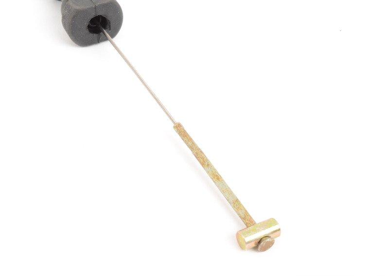 Трос привода системы поддерж.задан.скор.