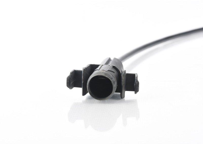 Трос привода системы поддерж.задан.скор.