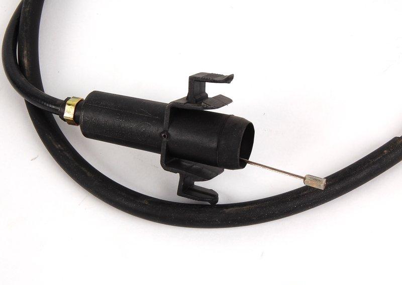 Трос привода системы поддерж.задан.скор.