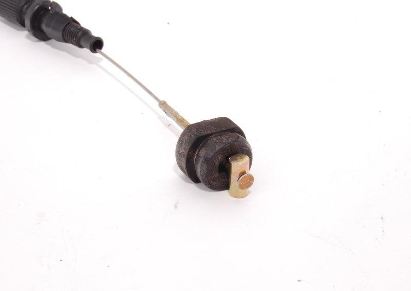 Трос привода системы поддерж.задан.скор.