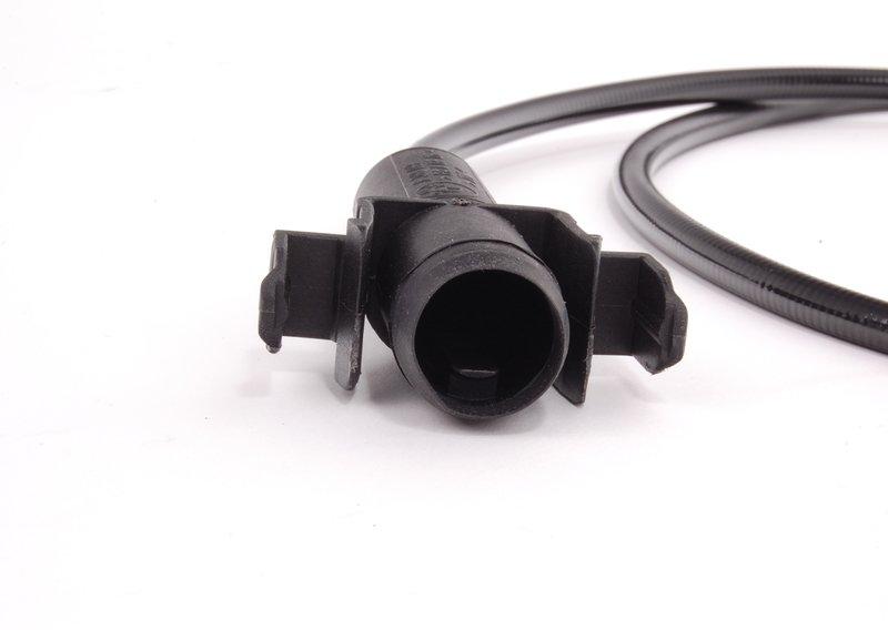 Трос привода системы поддерж.задан.скор.