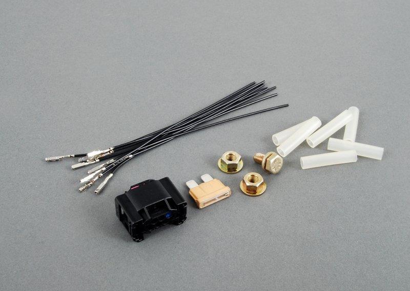 Комплект дооснащения сигнализации