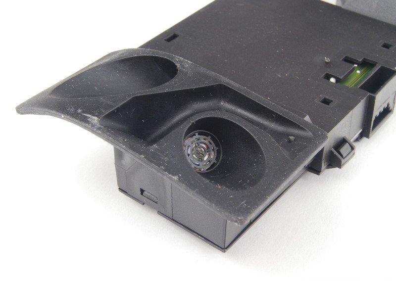 Ультразвуковой модуль