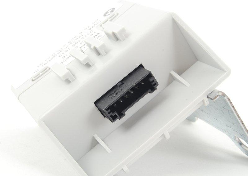 Датчик крена