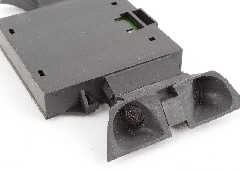 Ультразвуковой модуль