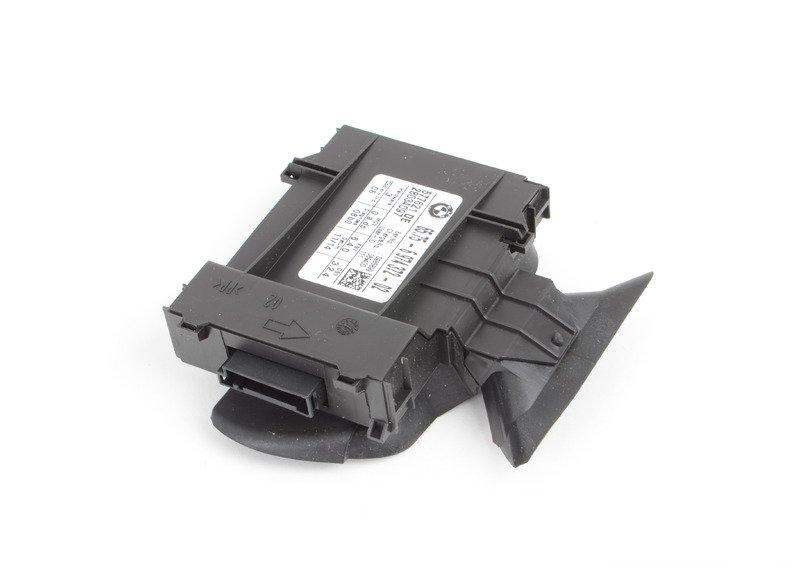 Ультразвуковой модуль