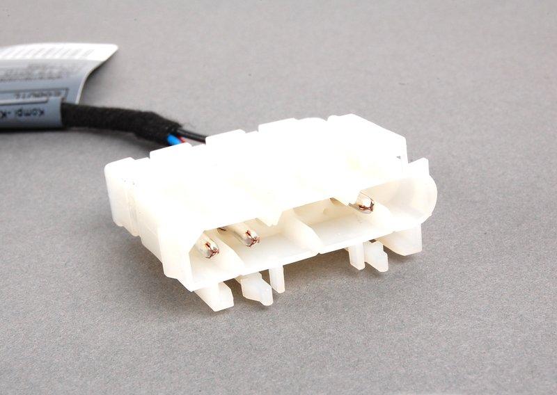 Переходный провод охран. датчика крена