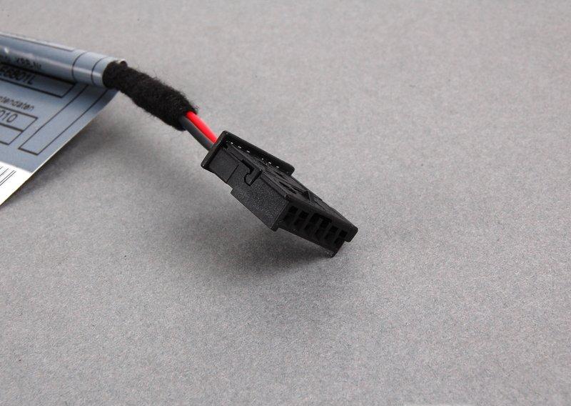 Переходный провод охран. датчика крена