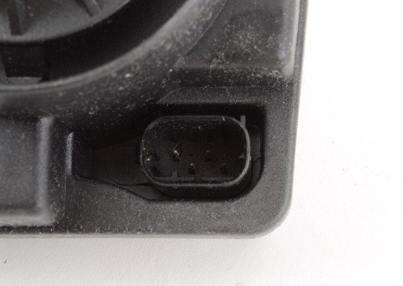 Сирена с автономным питанием