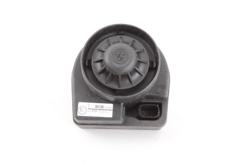 Сирена с автономным питанием