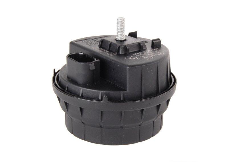 Сирена с автон.пит.с охранным датч.крена