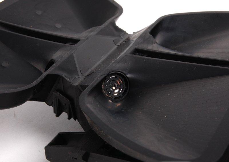 Ультразвуковой модуль