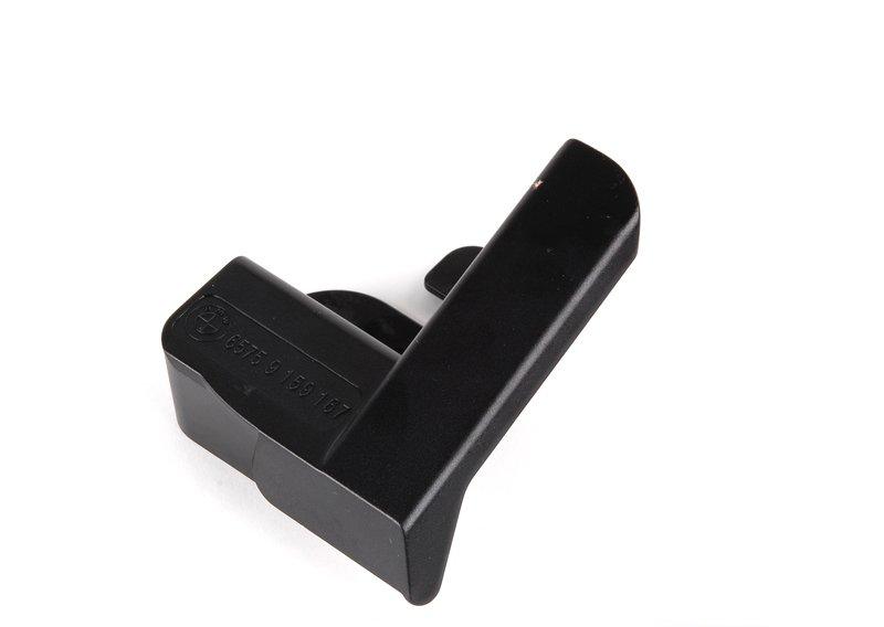 Кожух сирены с автономным питанием