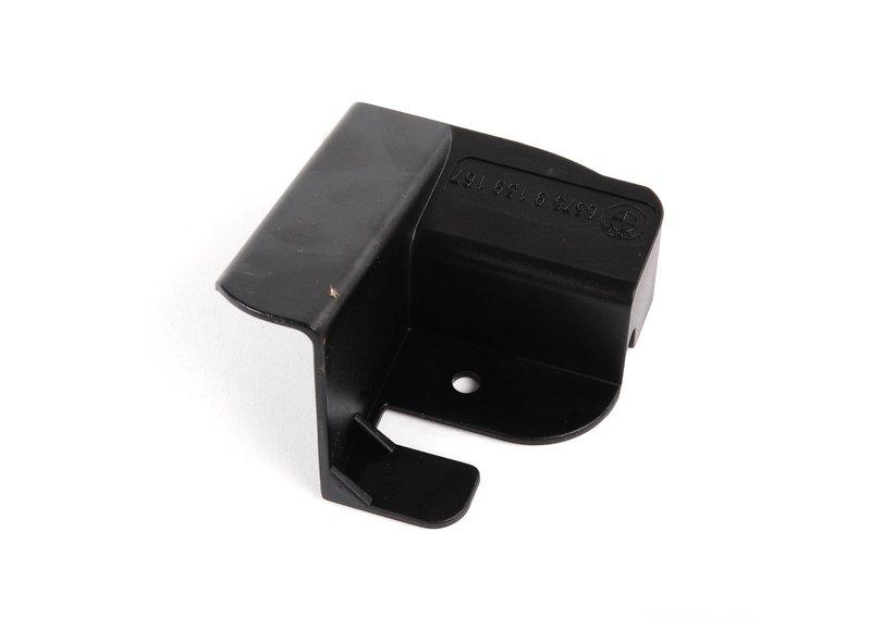 Кожух сирены с автономным питанием