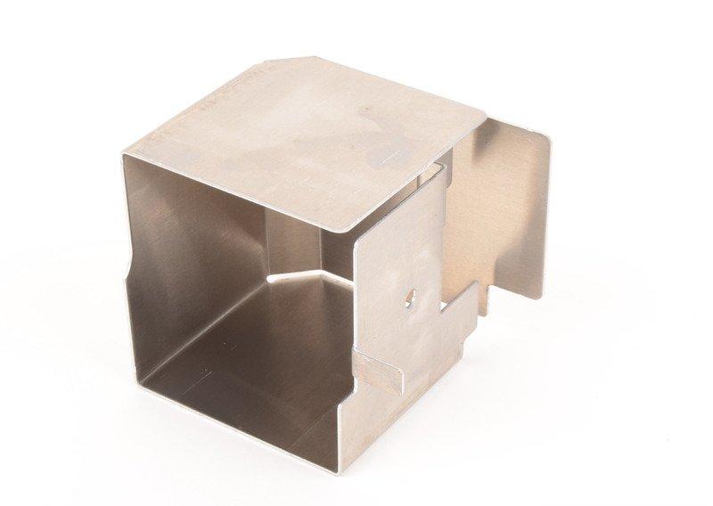 Кронштейн сирены с автономным питанием