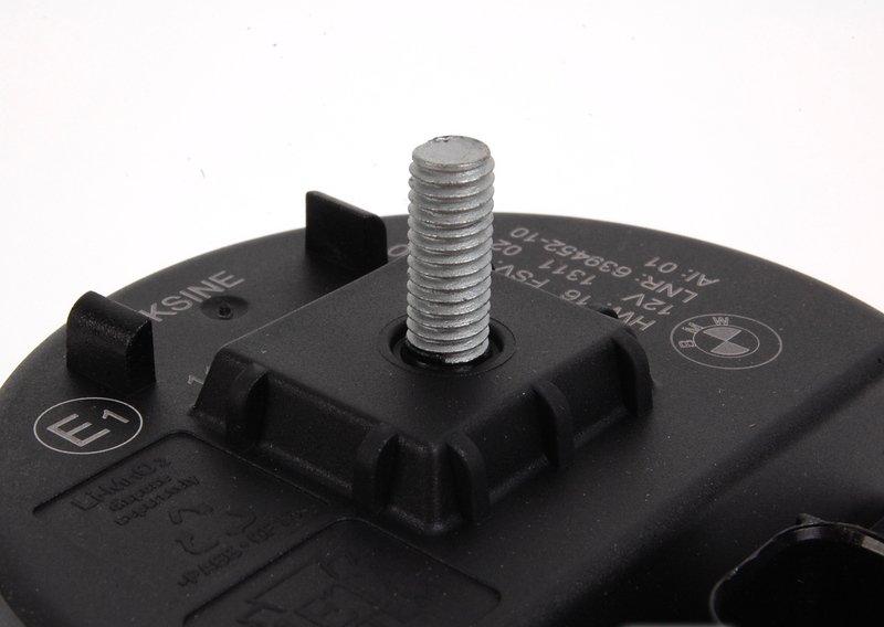 Сирена с автон.пит.с охранным датч.крена