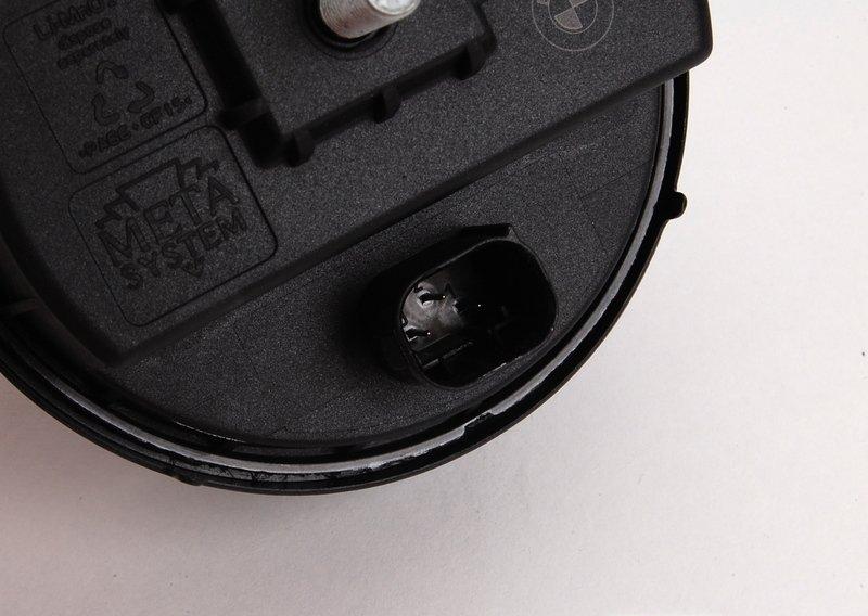 Сирена с автон.пит.с охранным датч.крена