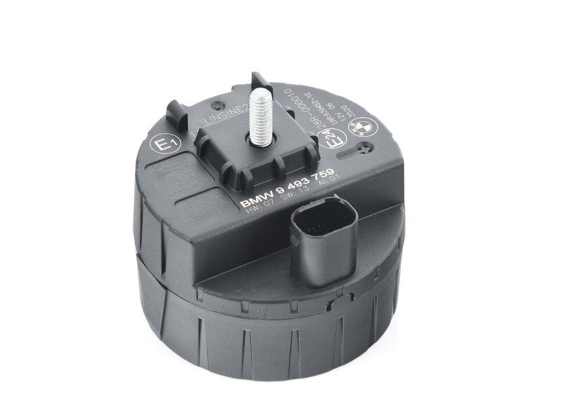 Сирена с автон.пит.с охранным датч.крена