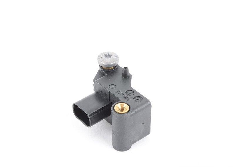 Датчик в центральной стойке