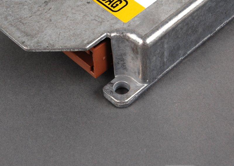 ЭБУ НПБ незакодированый