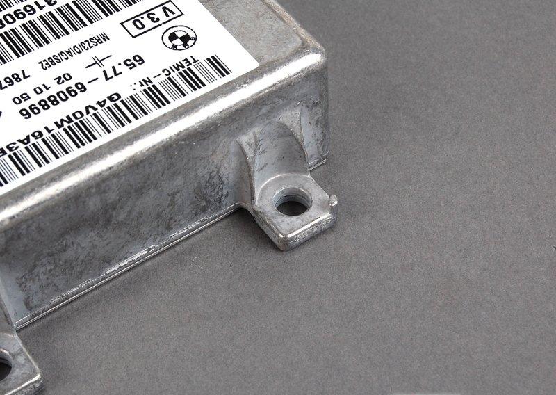 ЭБУ НПБ незакодированый