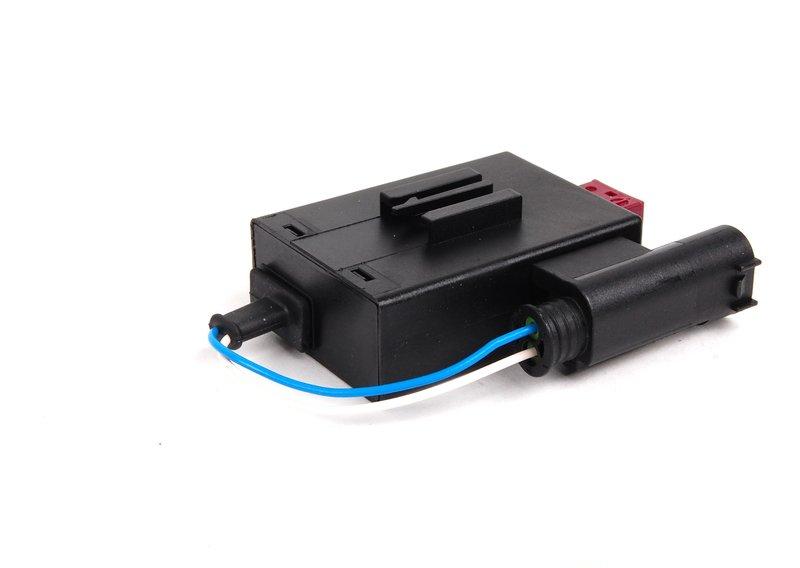 ЭБУ системы определения занятости сиден