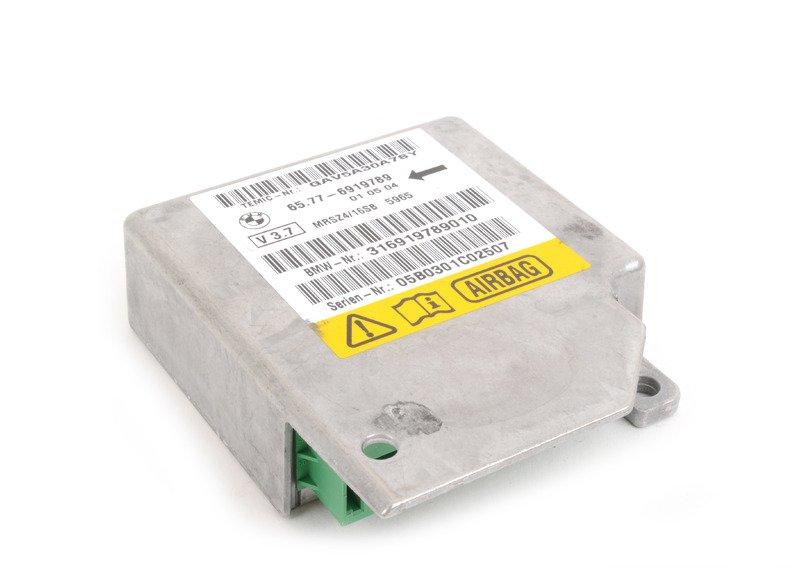 ЭБУ НПБ/ боковой НПБ незакодированный