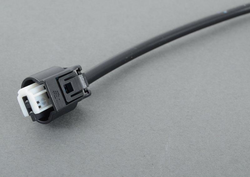 Сенсорный мат передних сидений