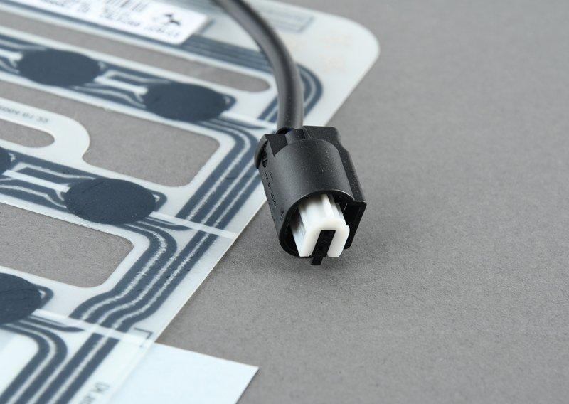 Сенсор.коврик сист.опред.занят.сиденья