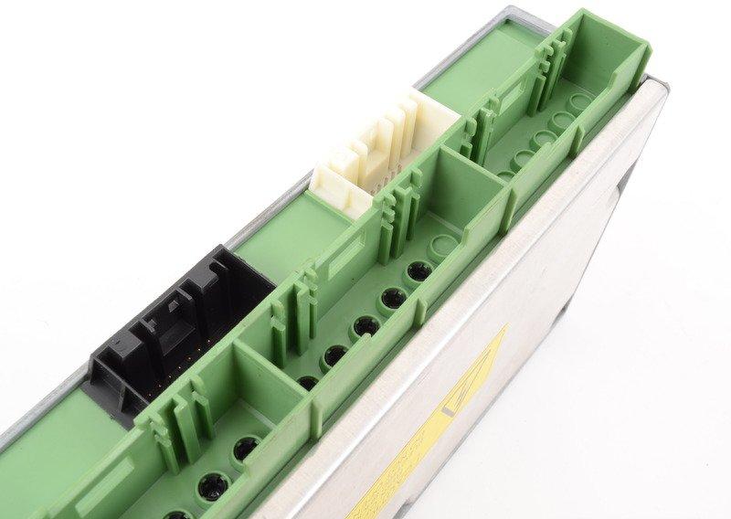 Информационный модуль безопасности