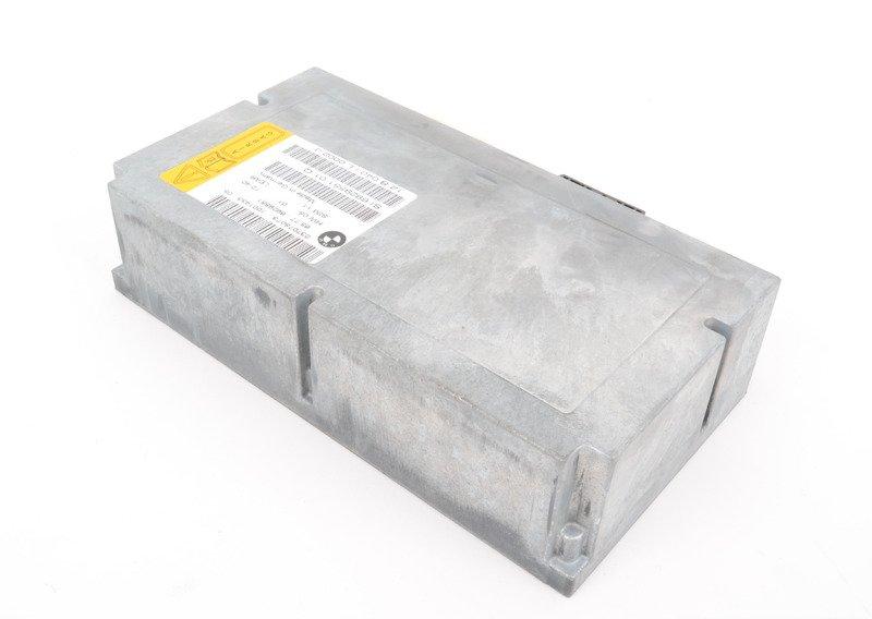 Информационный модуль безопасности