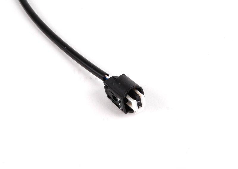 Сенсорный мат передних сидений