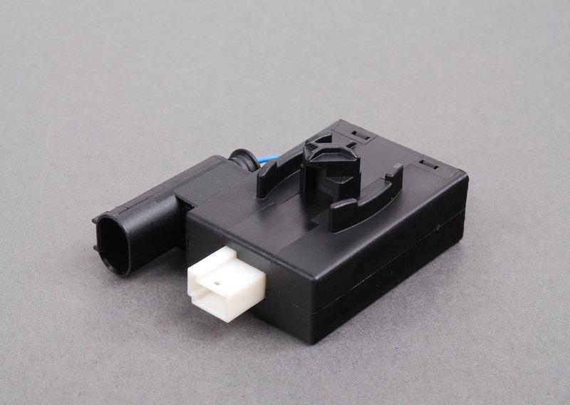 ЭБУ системы определения занятости сиден