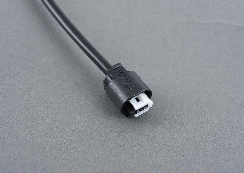 Сенсорный мат передних сидений