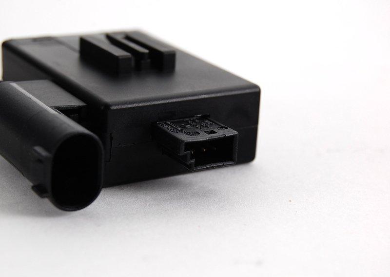 ЭБУ системы определения занятости сиден