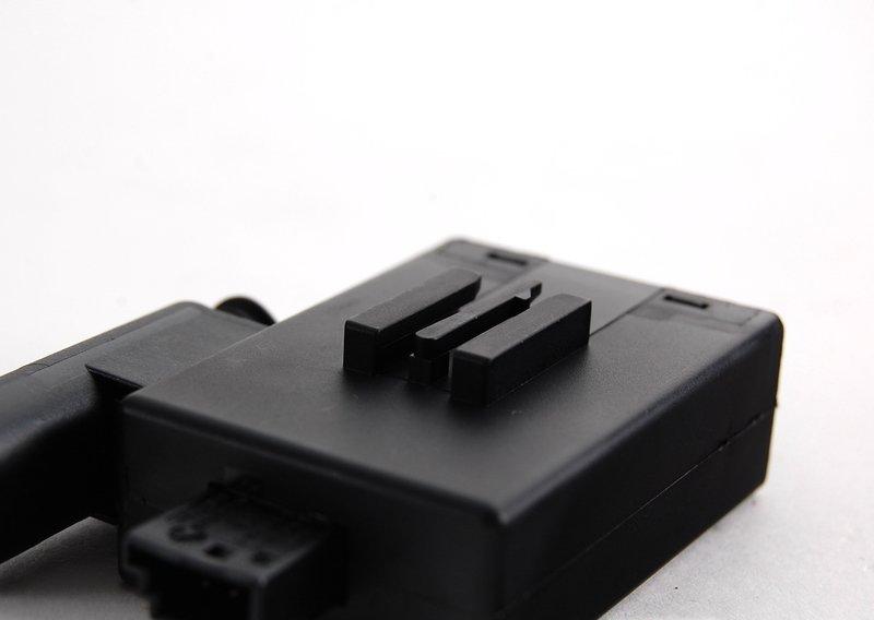 ЭБУ системы определения занятости сиден