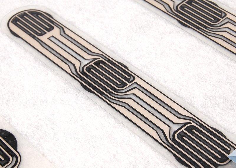 Сенсор.коврик сист.опред.занят.сиденья