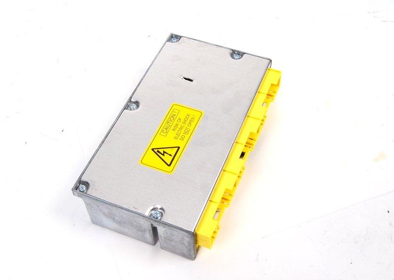 Информационный модуль безопасности