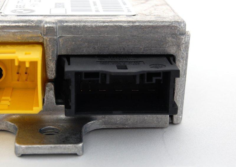 Датчик в центральной стойке П