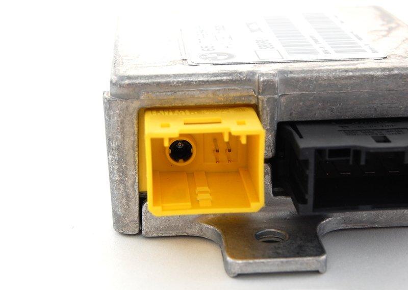 Датчик в центральной стойке П