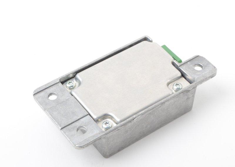 Датчик в центральной стойке Л