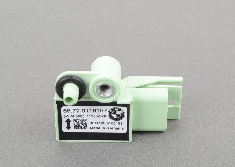 Датчик в двери